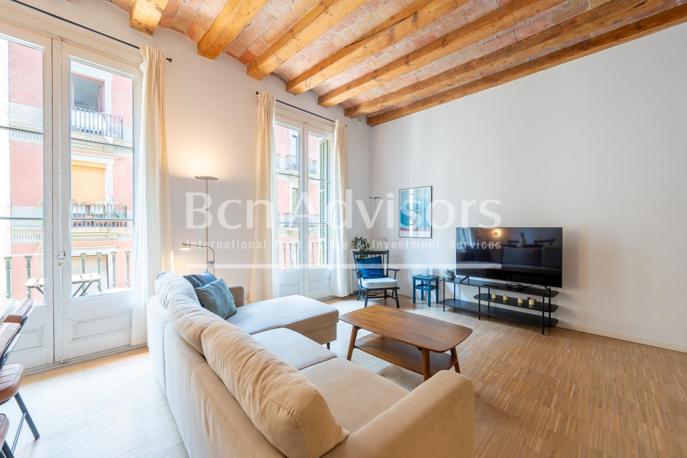 Apartamento en Venta en Barcelona