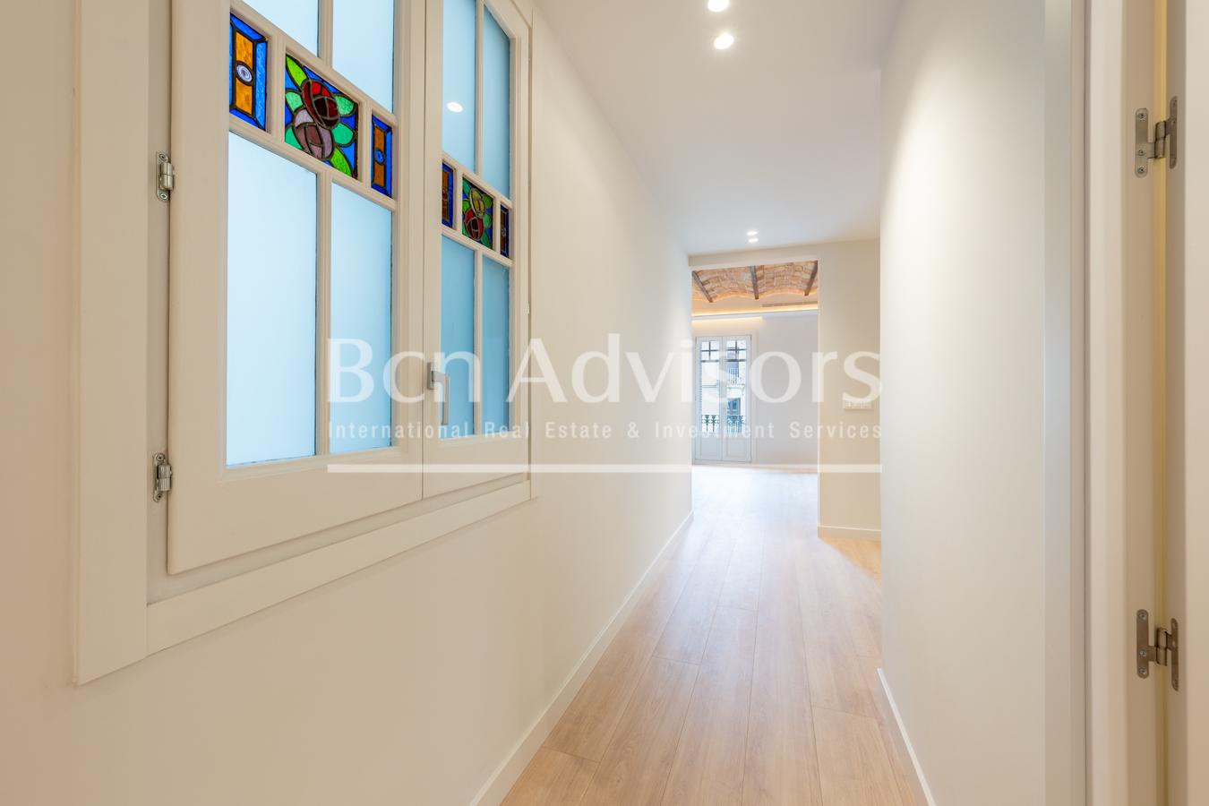 Apartamento en Venta en Barcelona