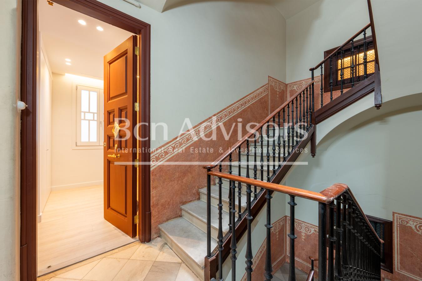 Apartamento en Venta en Barcelona