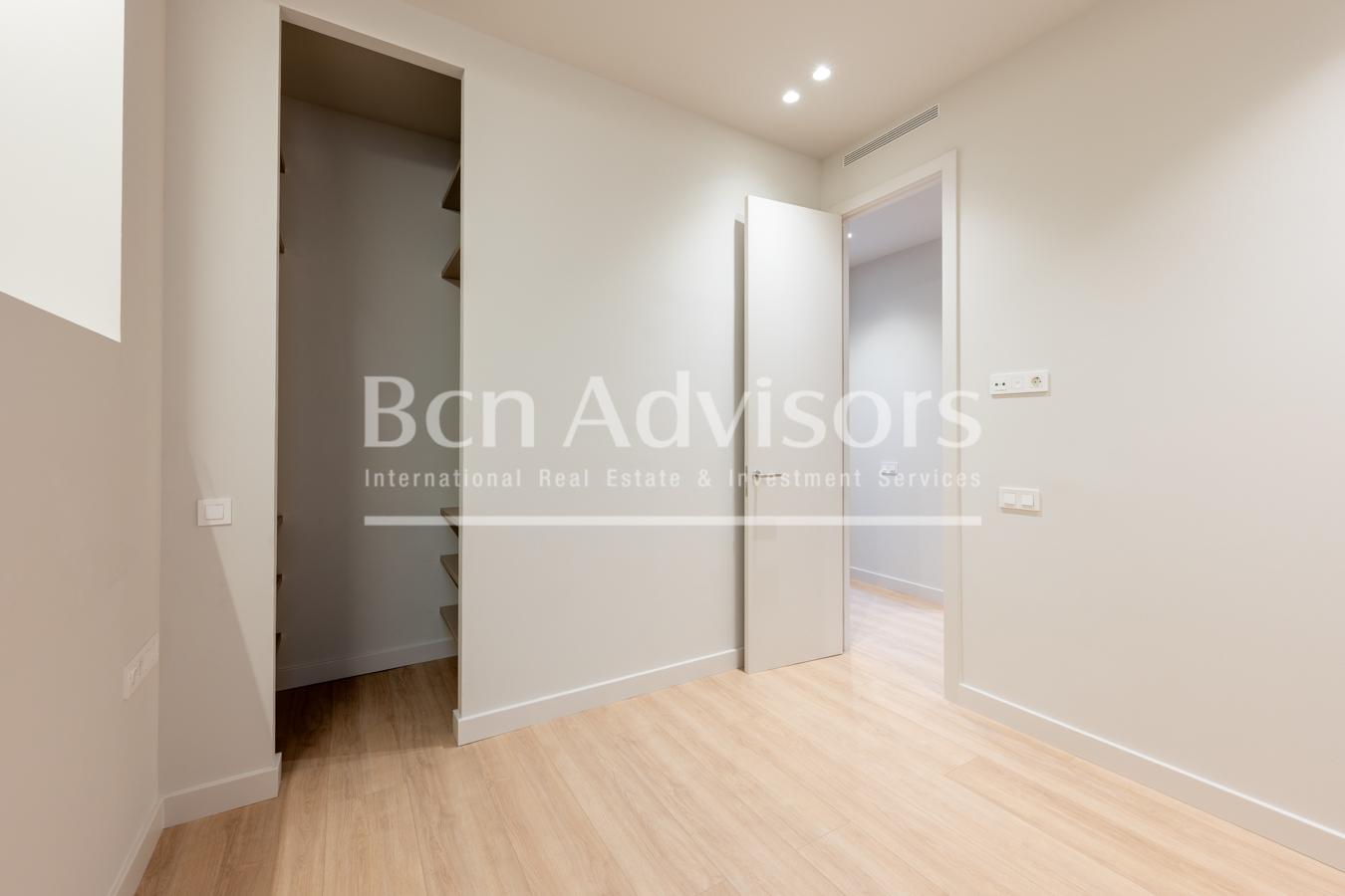 Apartamento en Venta en Barcelona