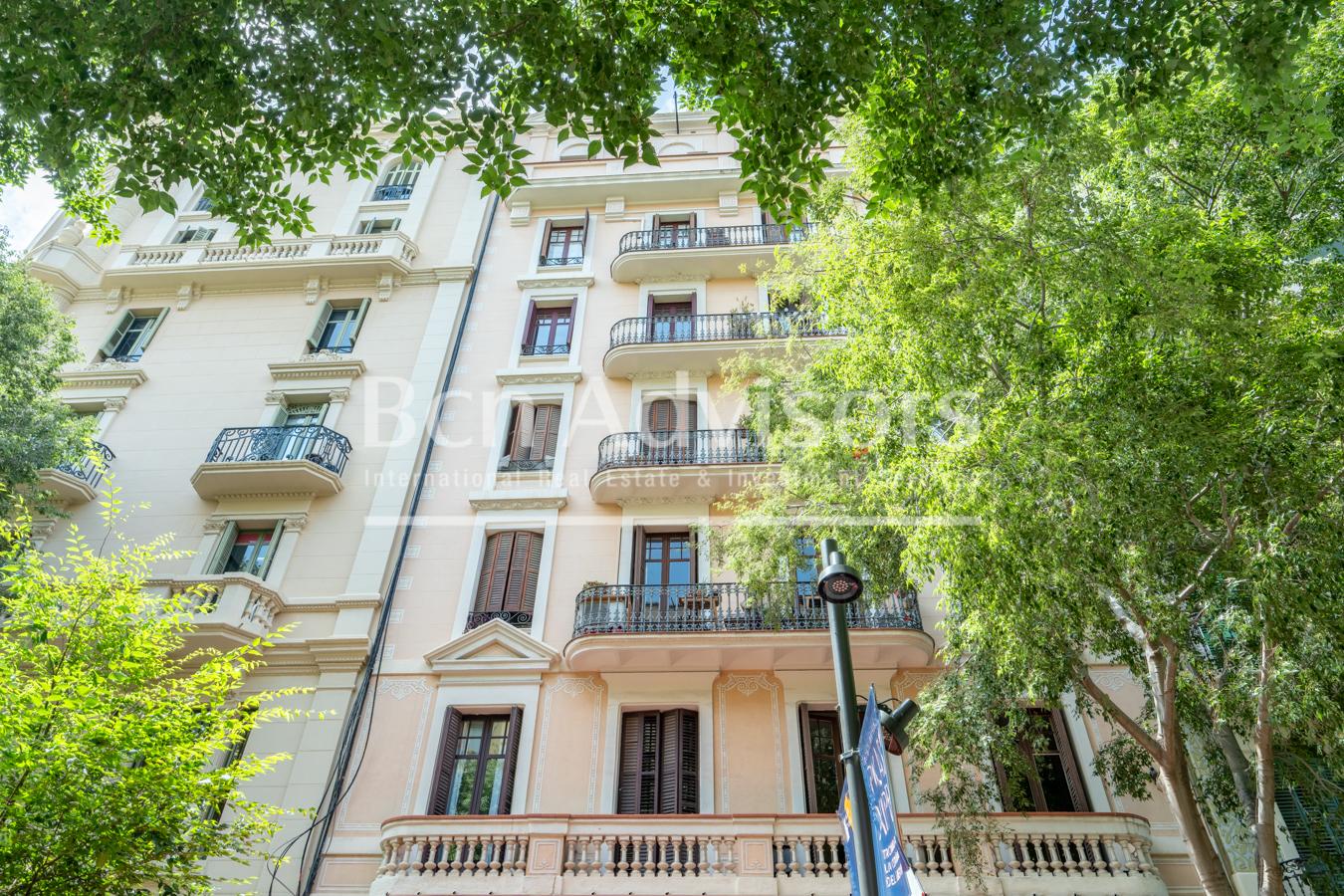 Apartamento en Venta en Barcelona