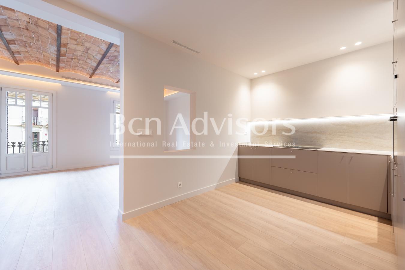 Apartamento en Venta en Barcelona