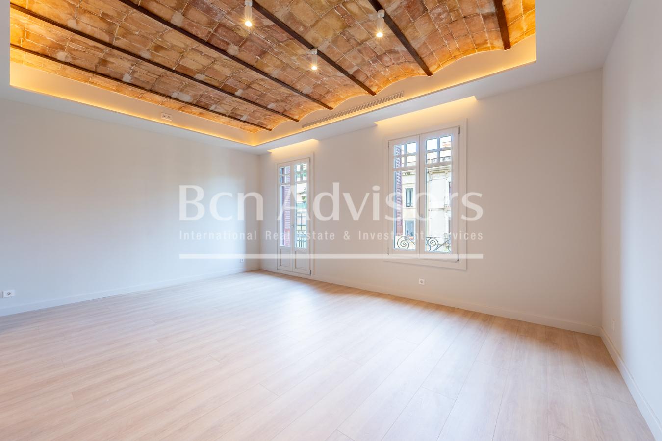 Apartamento en Venta en Barcelona