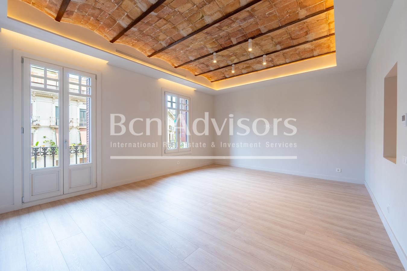 Apartamento en Venta en Barcelona