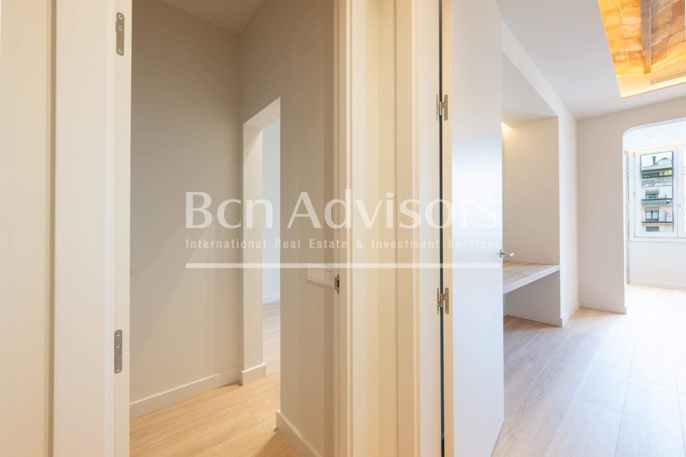 Apartamento en Venta en Barcelona