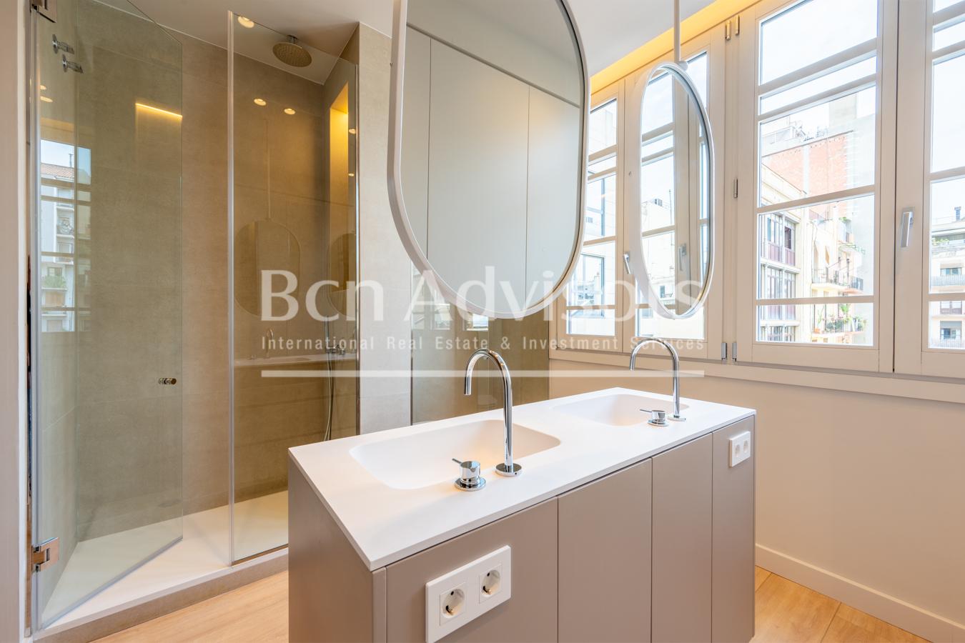 Apartamento en Venta en Barcelona