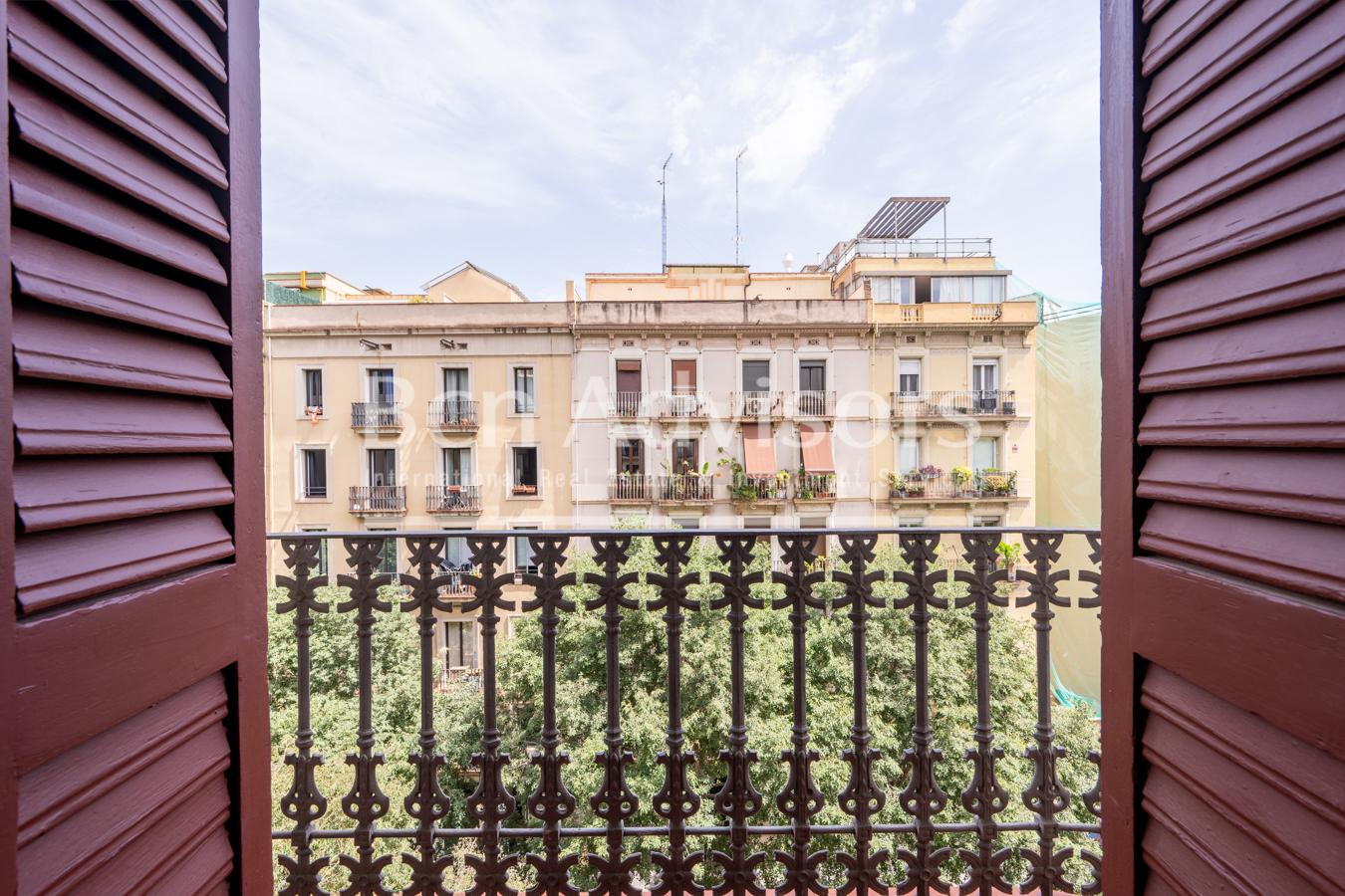 Apartamento en Venta en Barcelona