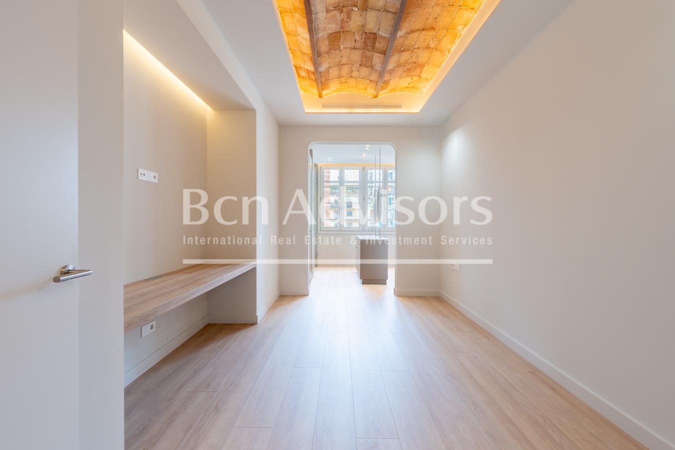 Apartamento en Venta en Barcelona