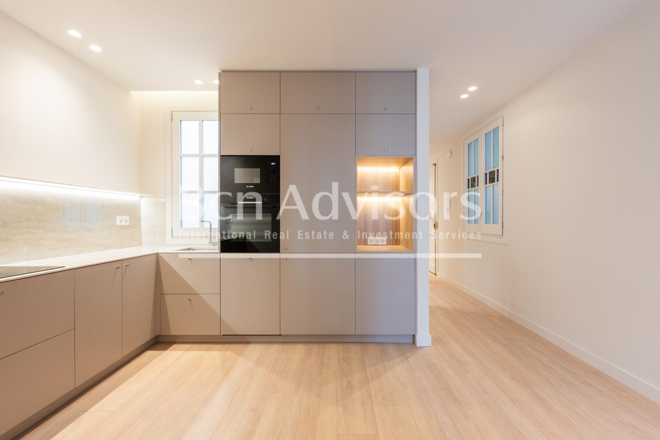 Apartamento en Venta en Barcelona