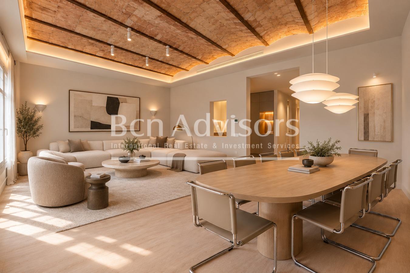 Apartamento en Venta en Barcelona