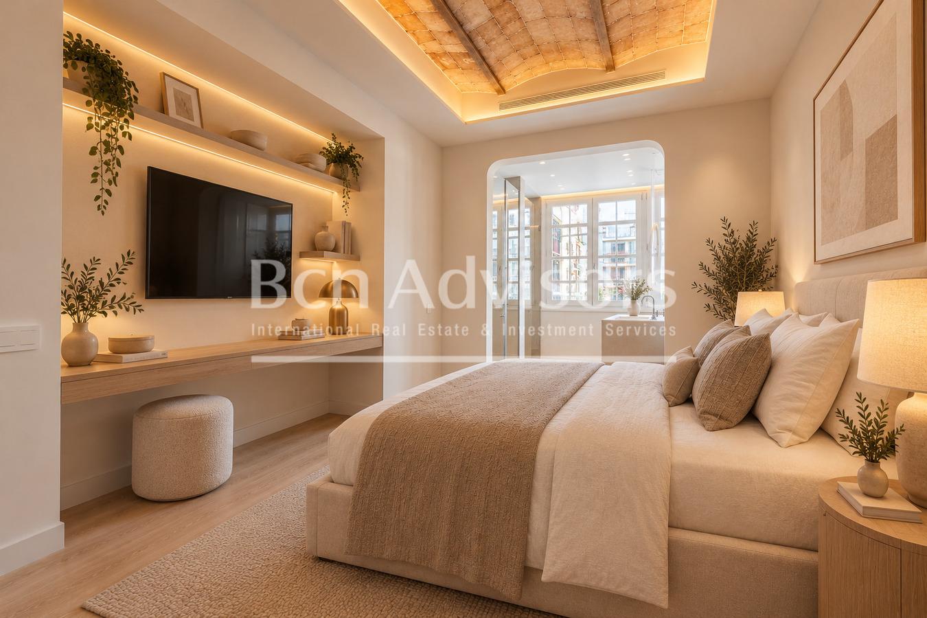 Apartamento en Venta en Barcelona