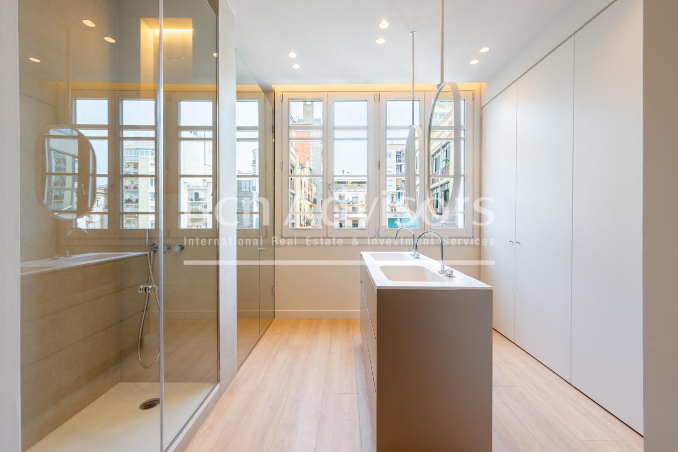 Apartamento en Venta en Barcelona