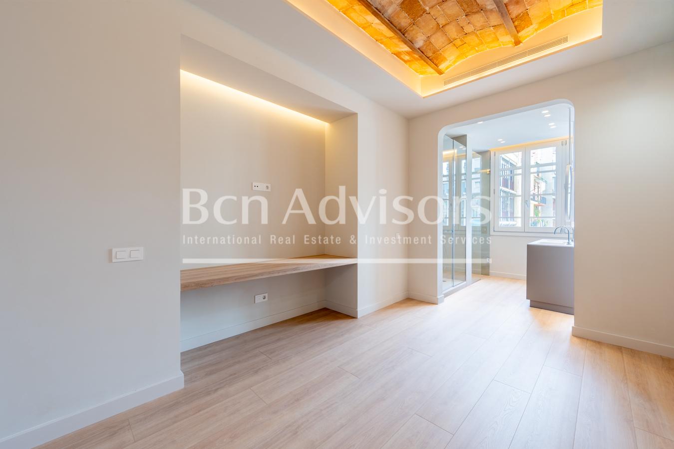 Apartamento en Venta en Barcelona