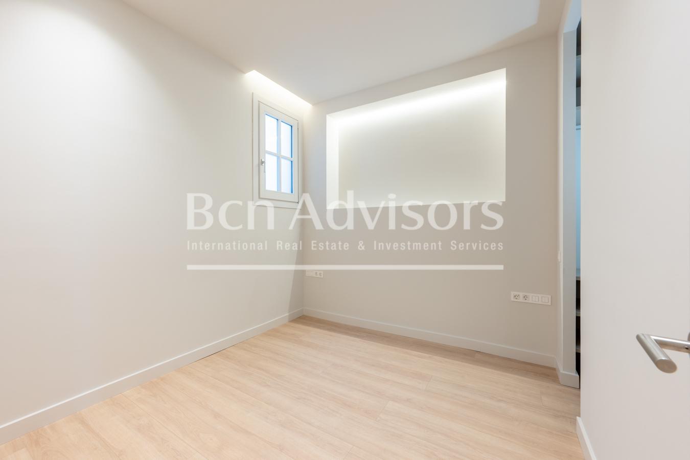 Apartamento en Venta en Barcelona