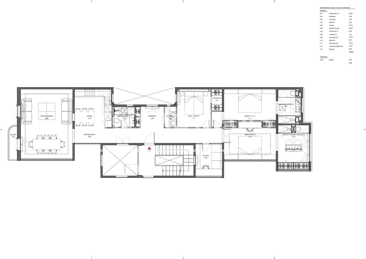 Apartamento en Venta en Barcelona