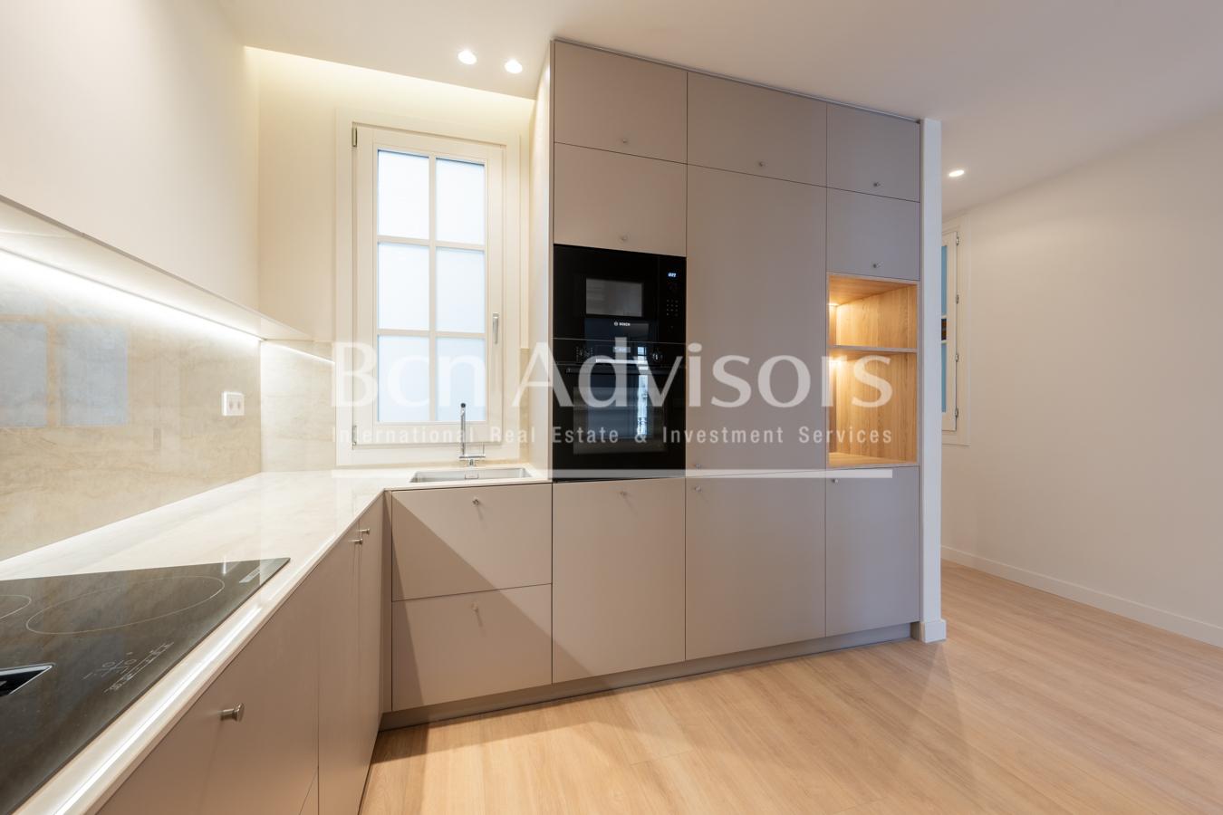 Apartamento en Venta en Barcelona