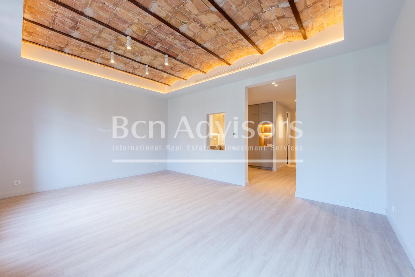 Apartamento en Venta en Barcelona
