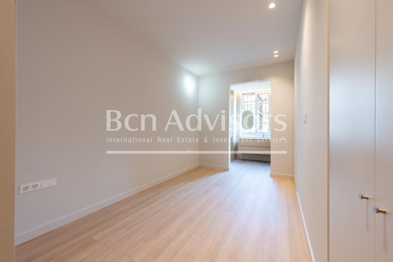 Apartamento en Venta en Barcelona