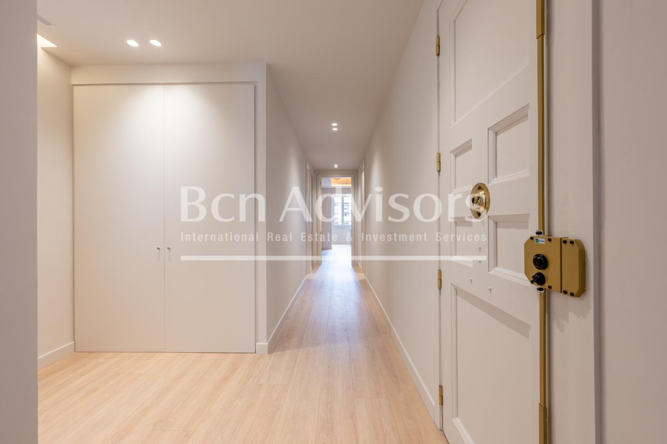 Apartamento en Venta en Barcelona