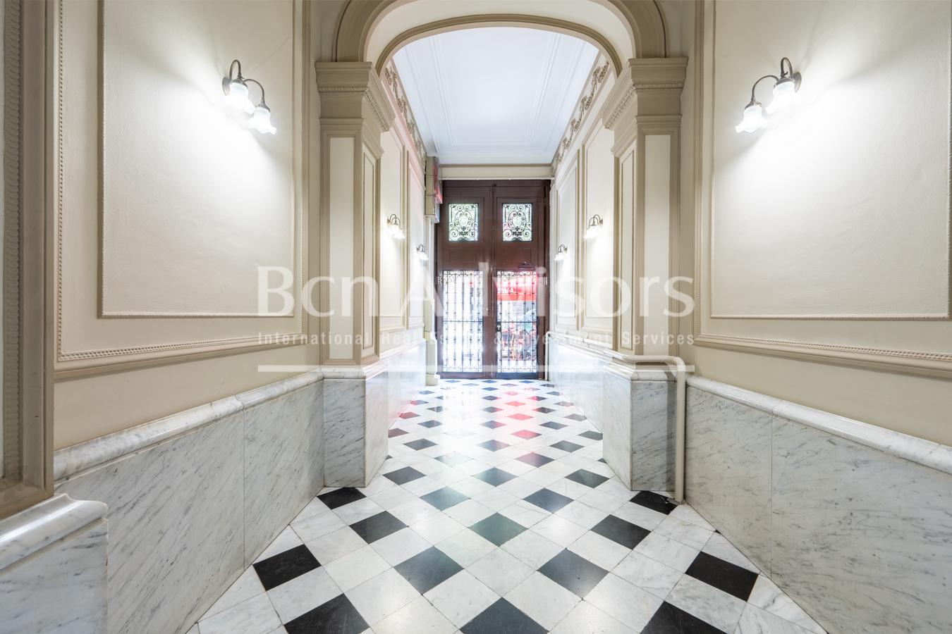 Apartamento en Venta en Barcelona