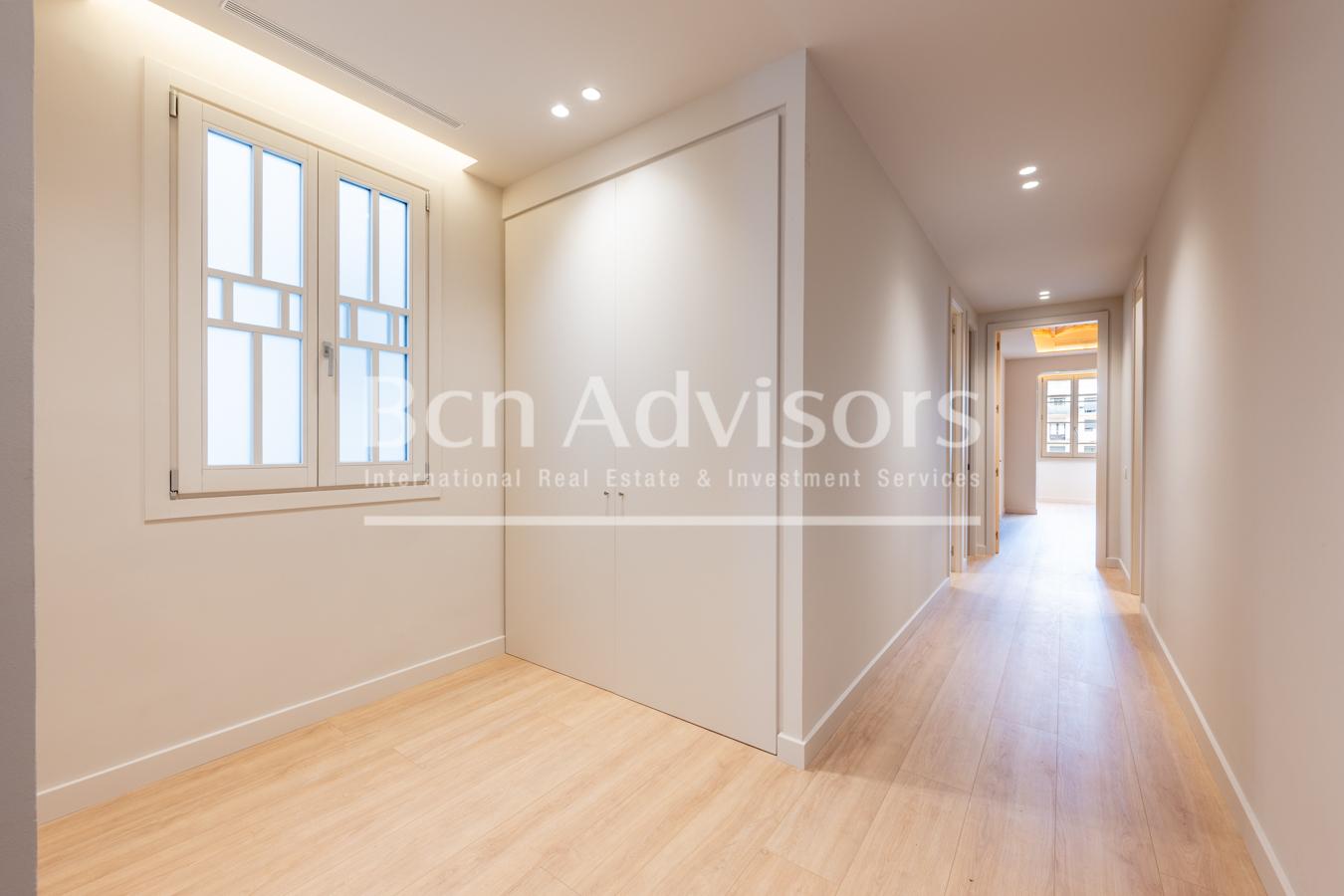 Apartamento en Venta en Barcelona