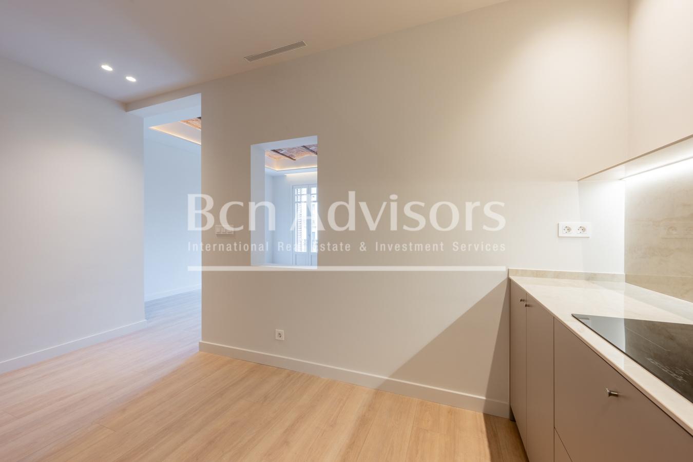 Apartamento en Venta en Barcelona