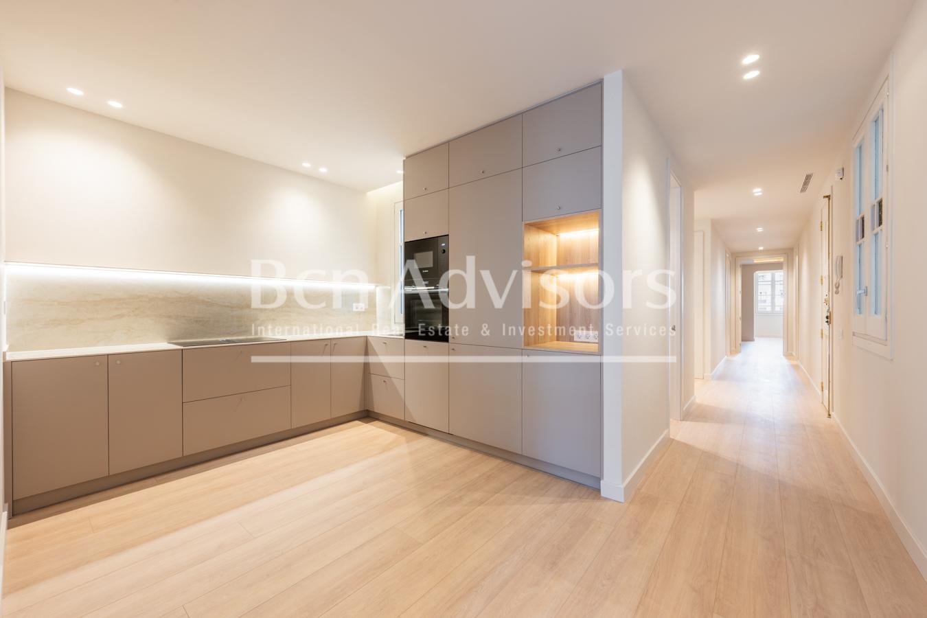 Apartamento en Venta en Barcelona