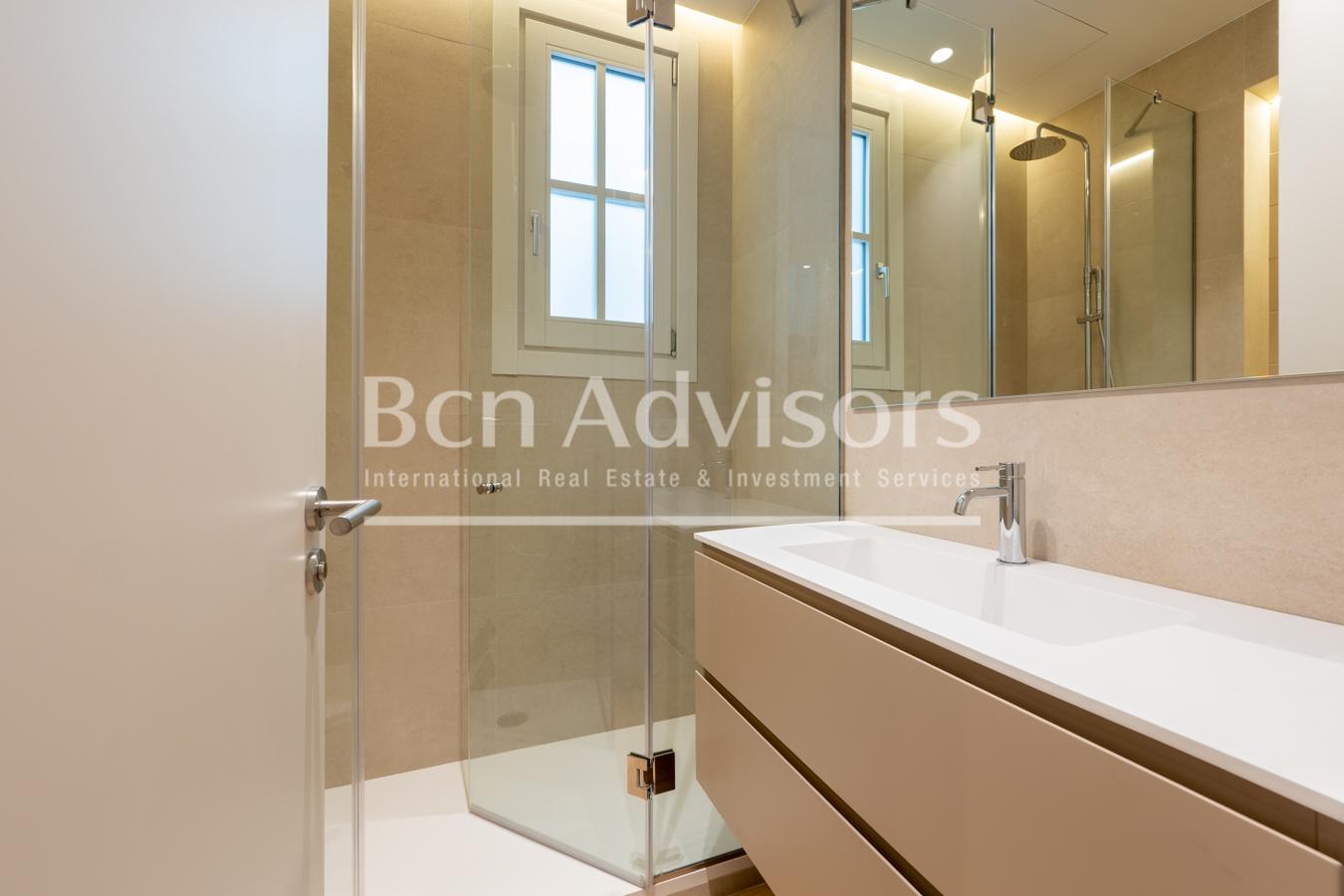 Apartamento en Venta en Barcelona