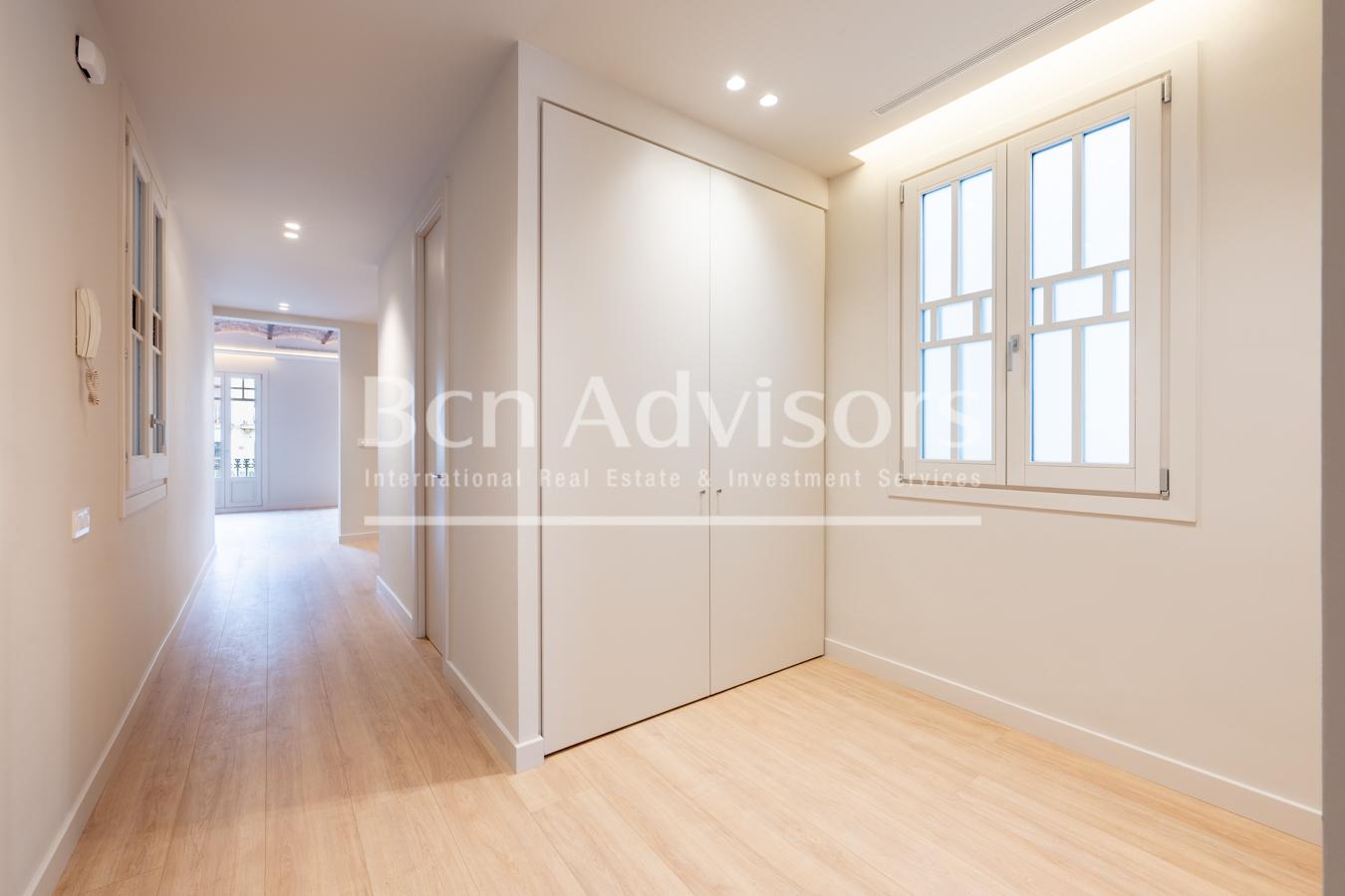 Apartamento en Venta en Barcelona
