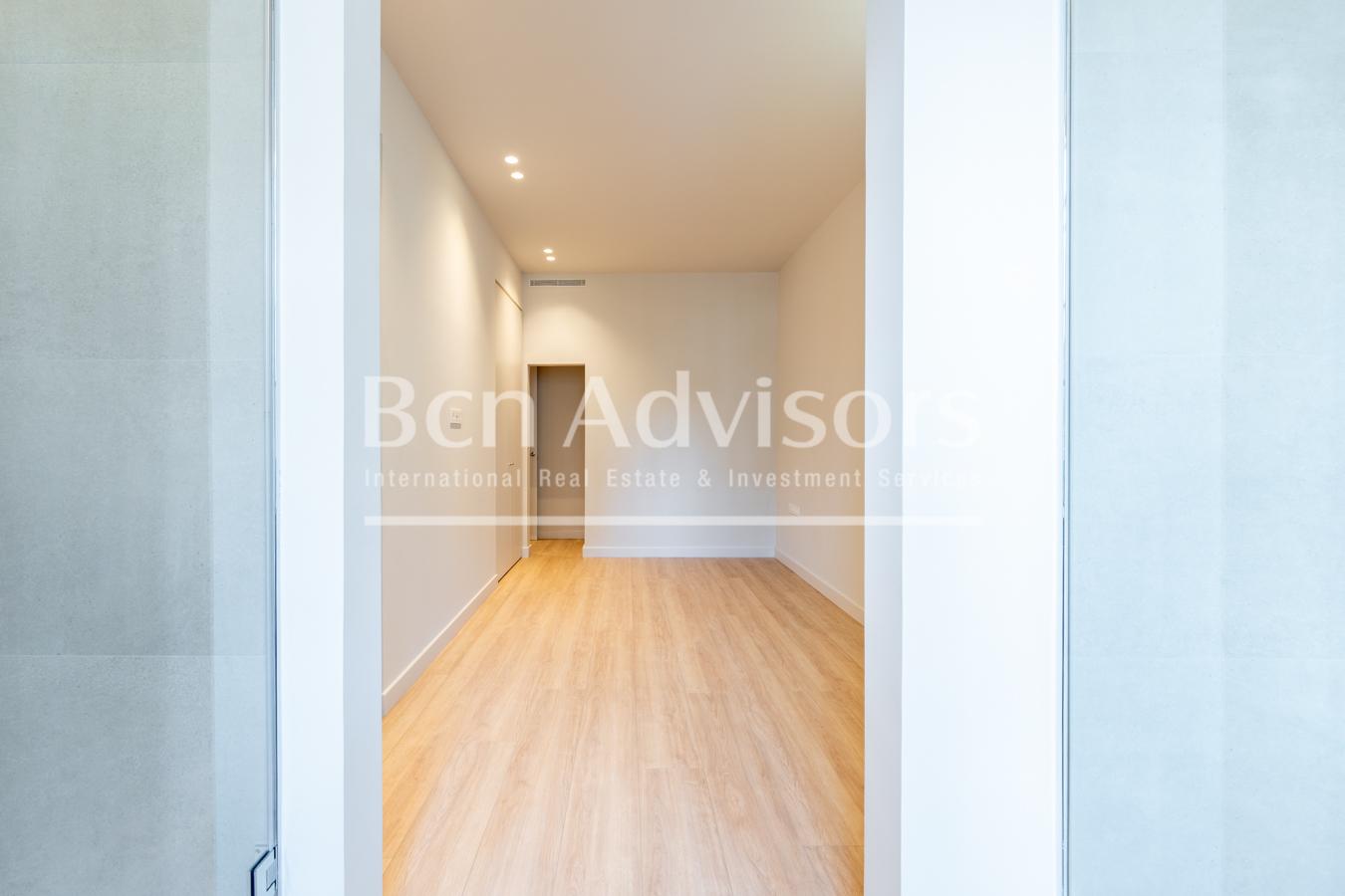 Apartamento en Venta en Barcelona