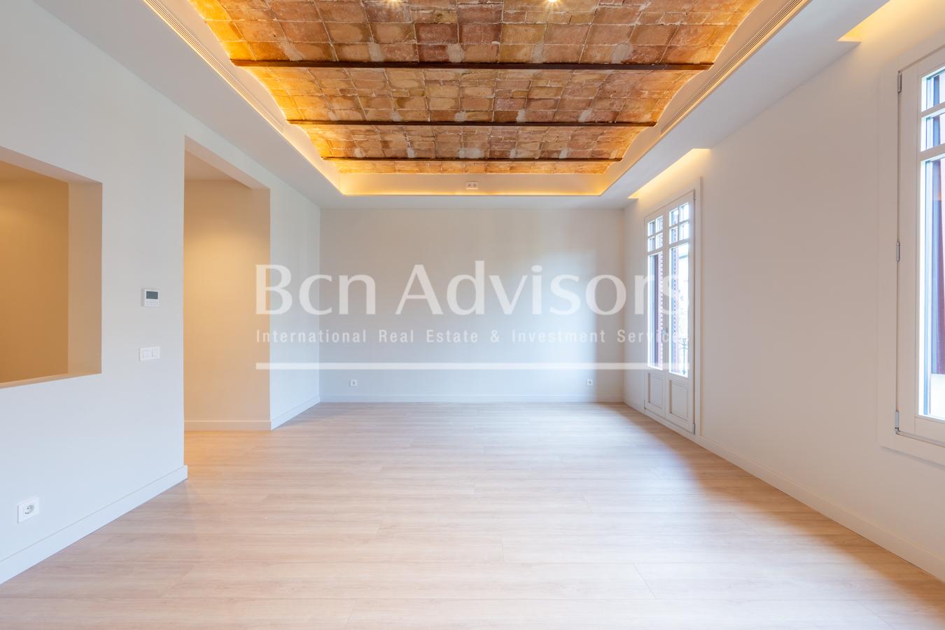 Apartamento en Venta en Barcelona