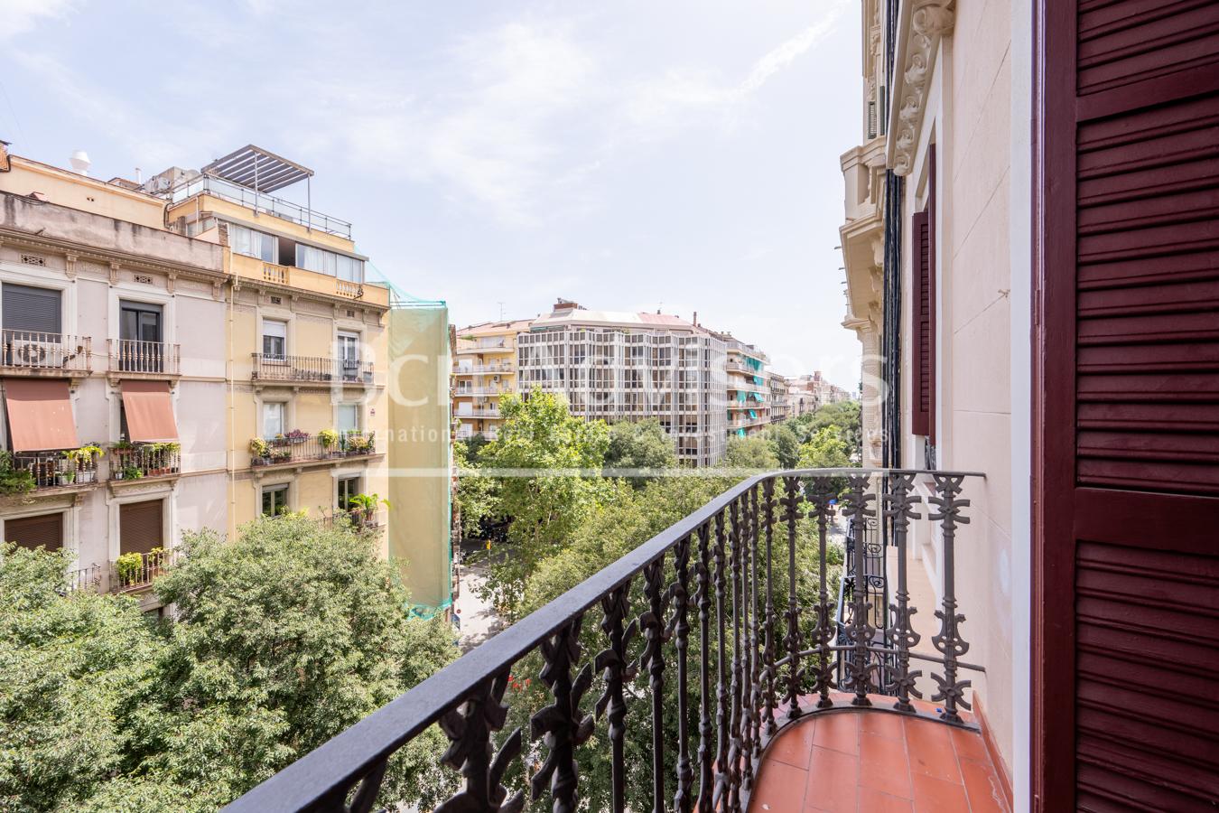 Apartamento en Venta en Barcelona