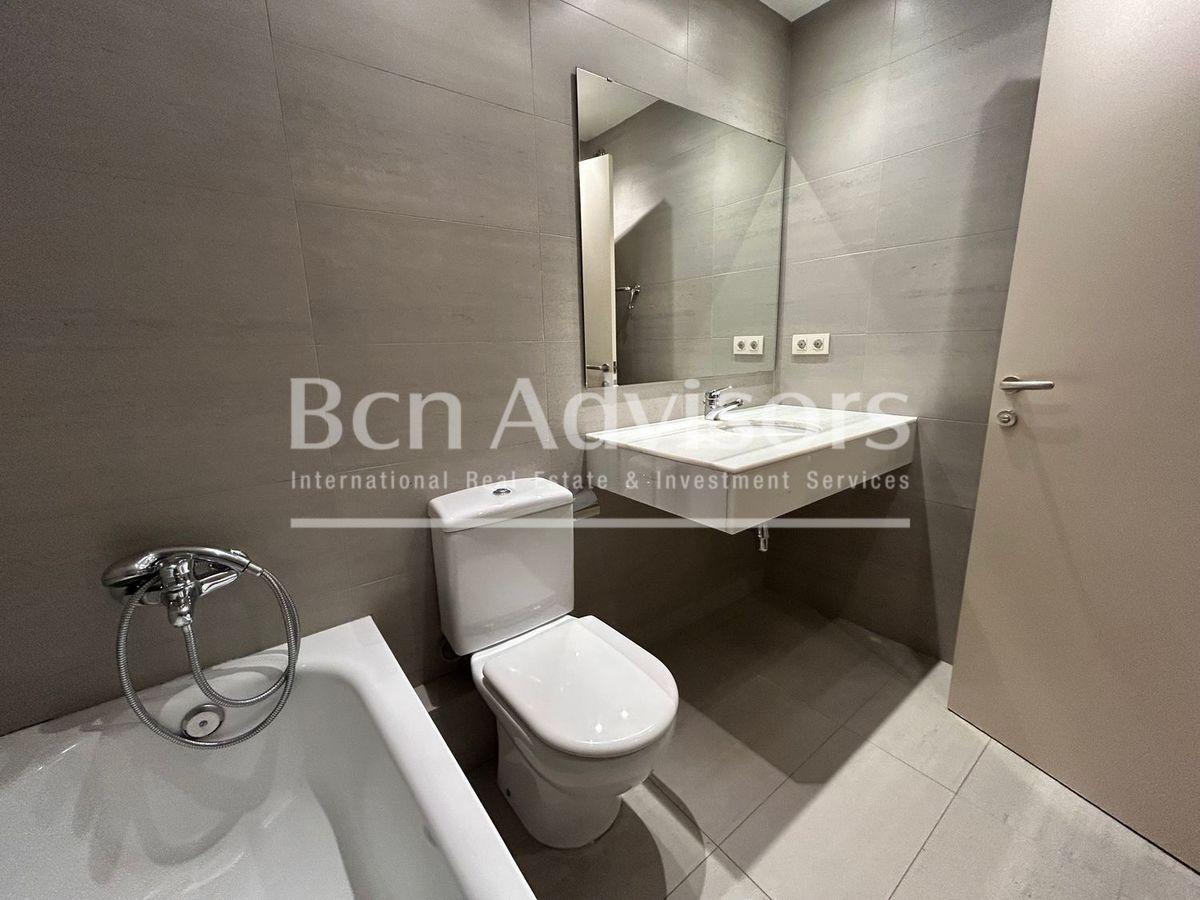 Apartment for Sale in Barcelona