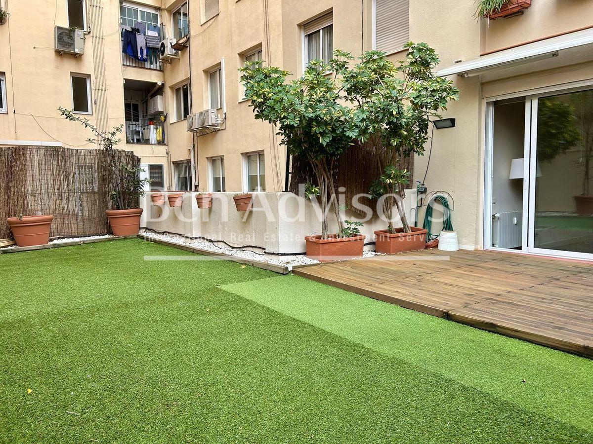 Apartment for Sale in Barcelona