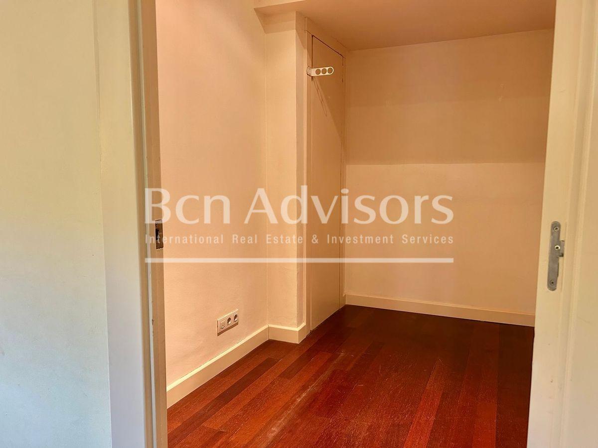 Apartment for Sale in Barcelona