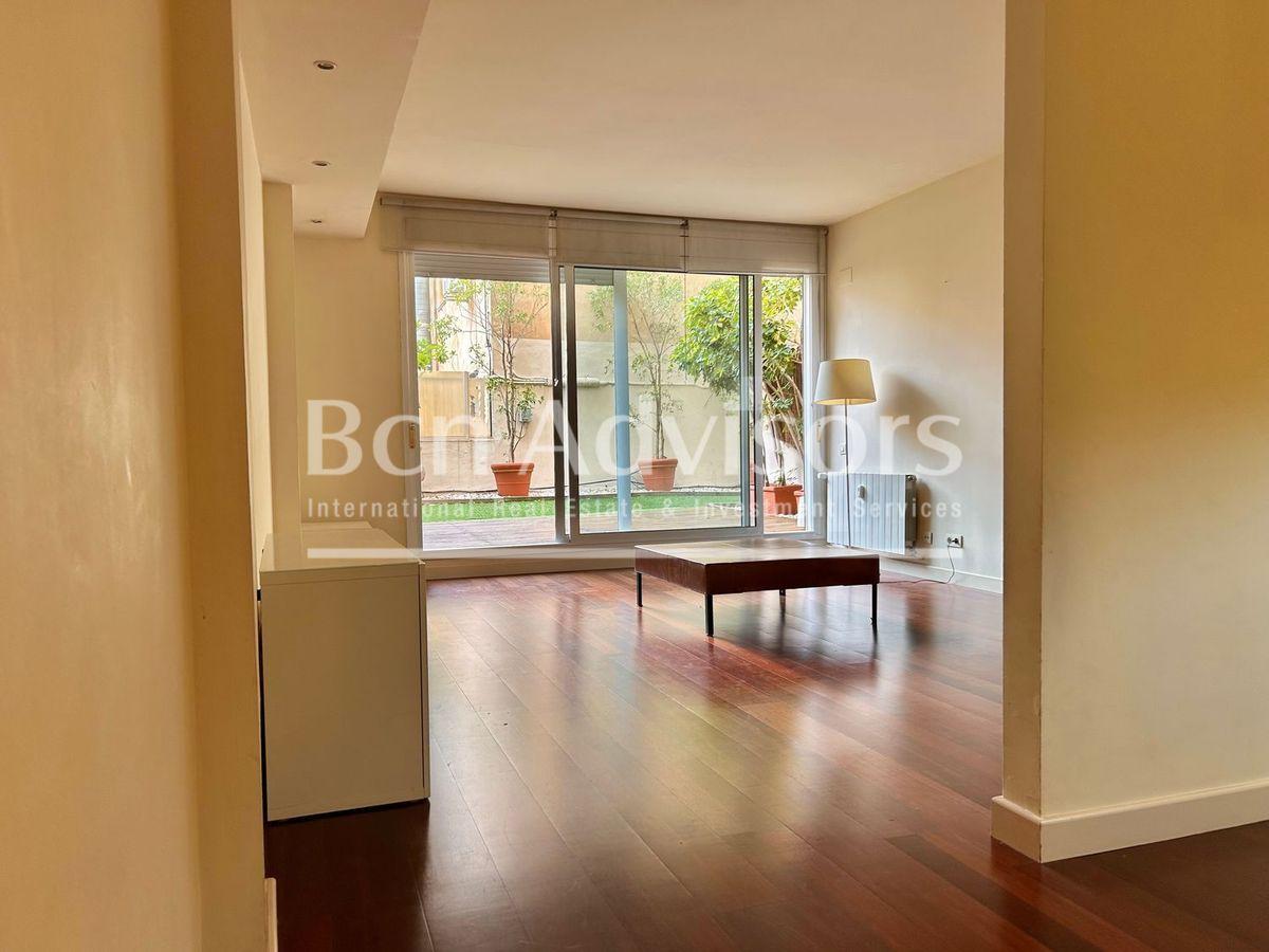 Apartment for Sale in Barcelona