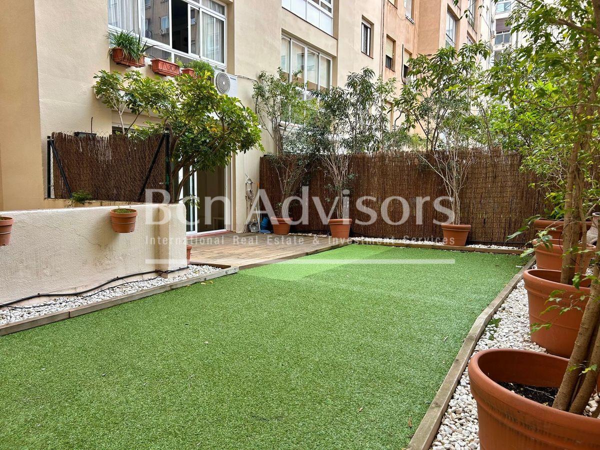 Apartment for Sale in Barcelona