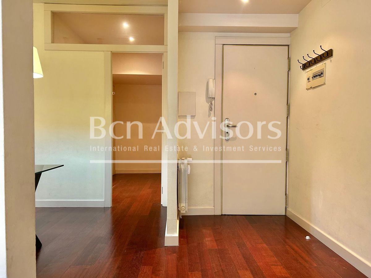 Apartment for Sale in Barcelona