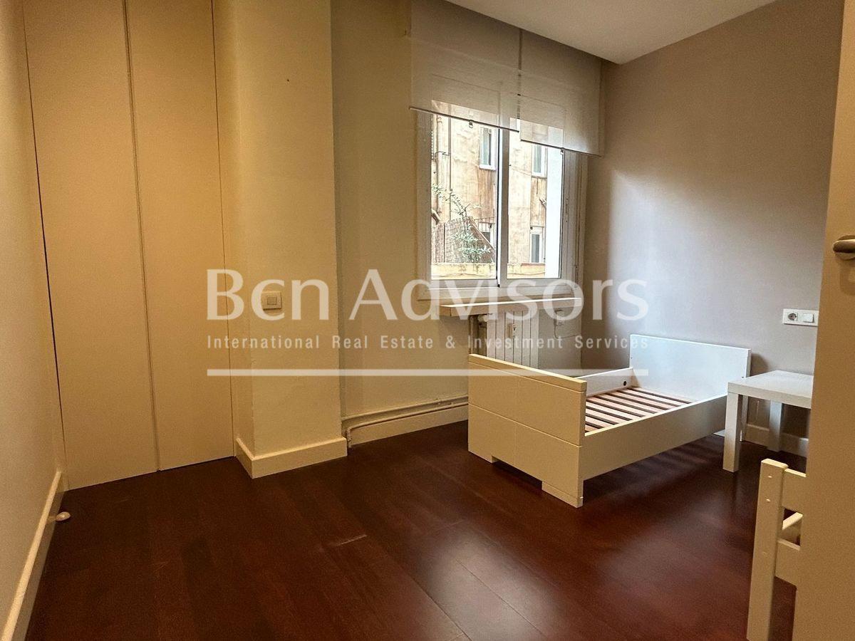 Apartment for Sale in Barcelona