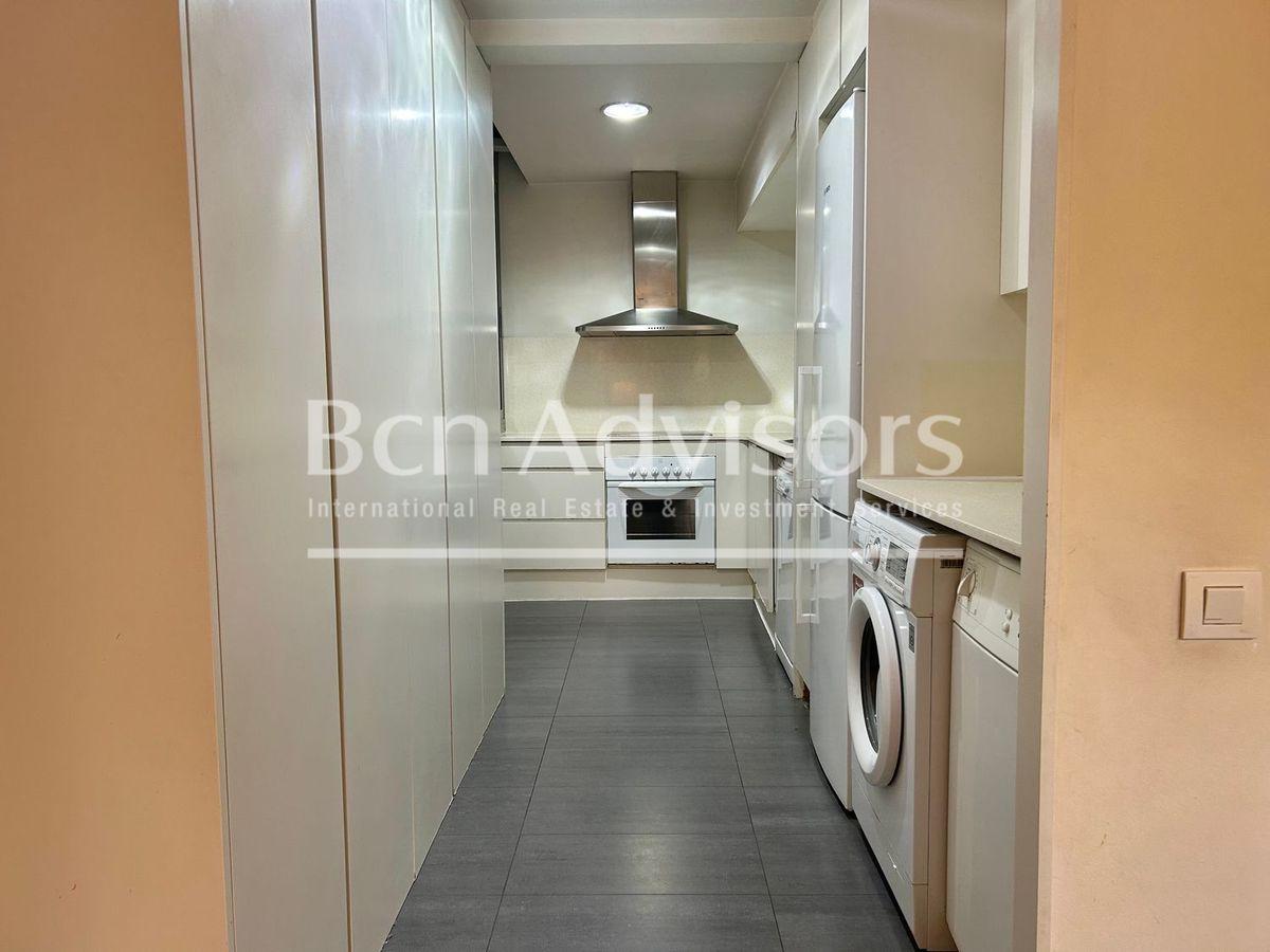 Apartment for Sale in Barcelona