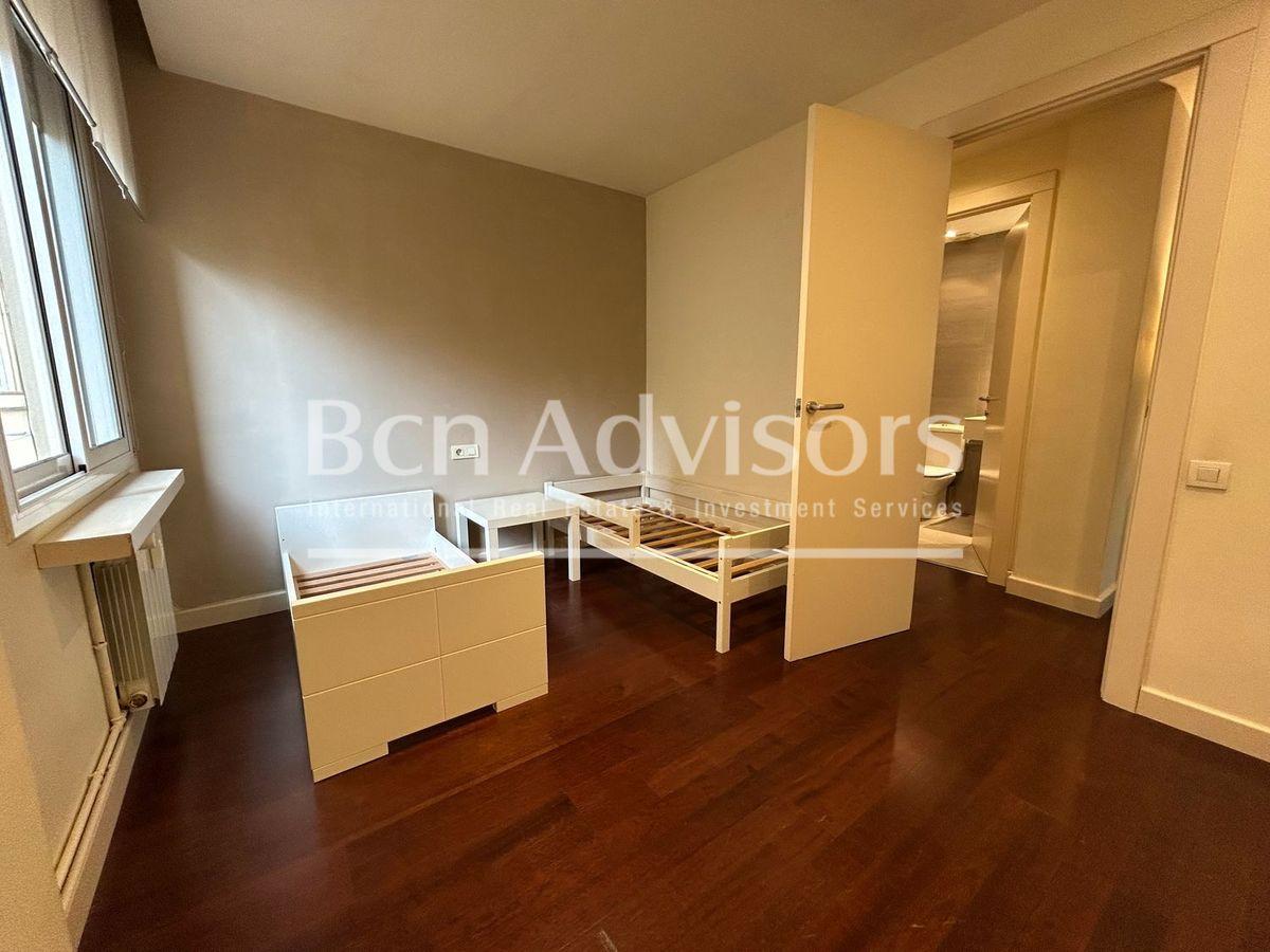 Apartment for Sale in Barcelona