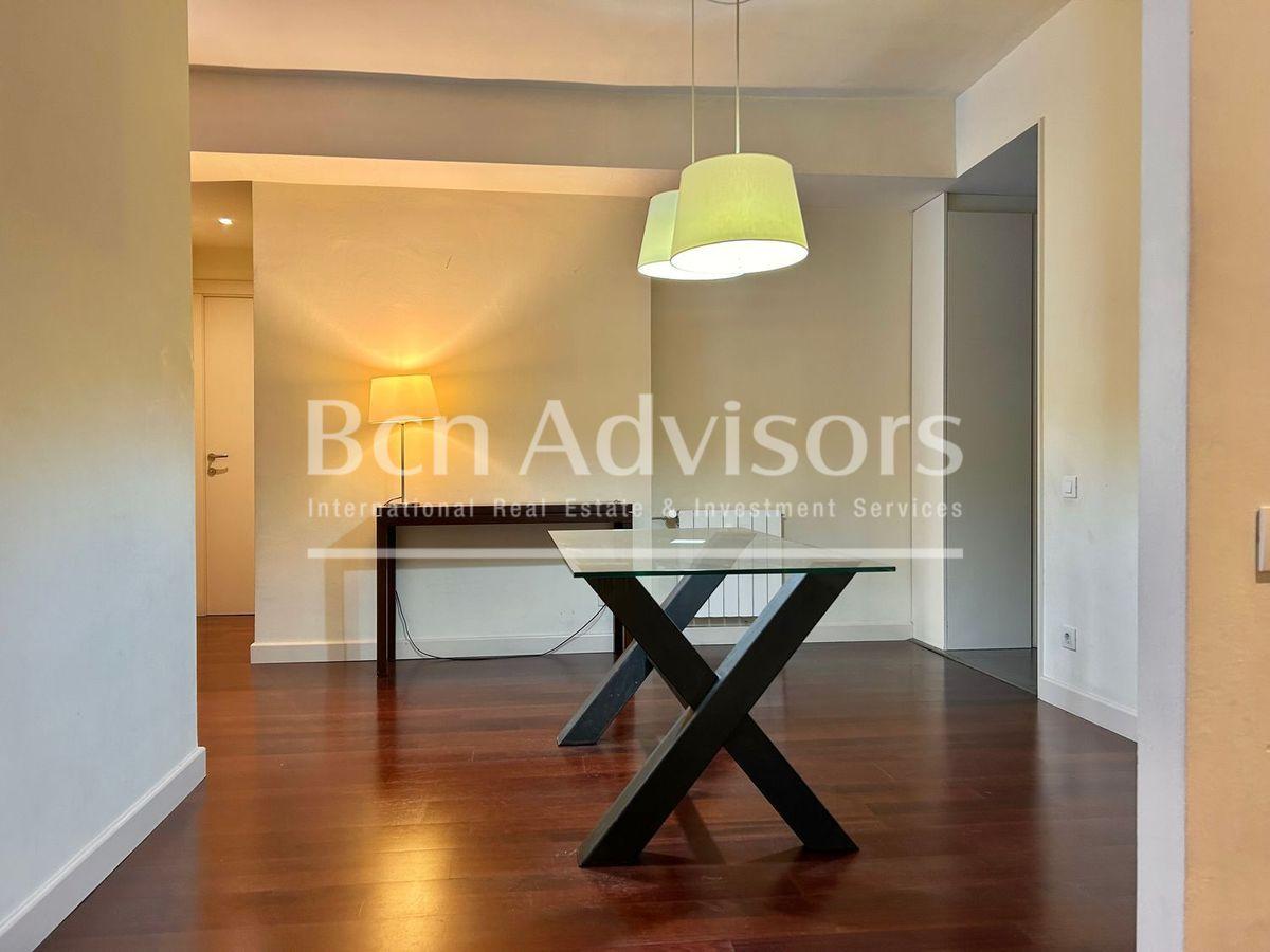 Apartment for Sale in Barcelona