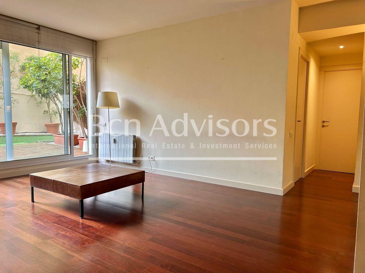 Apartment for Sale in Barcelona