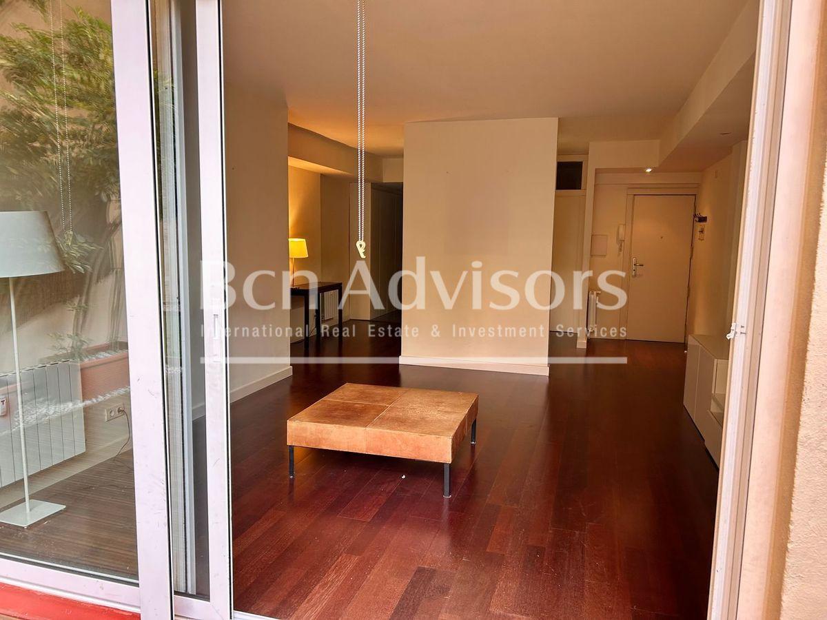 Apartment for Sale in Barcelona