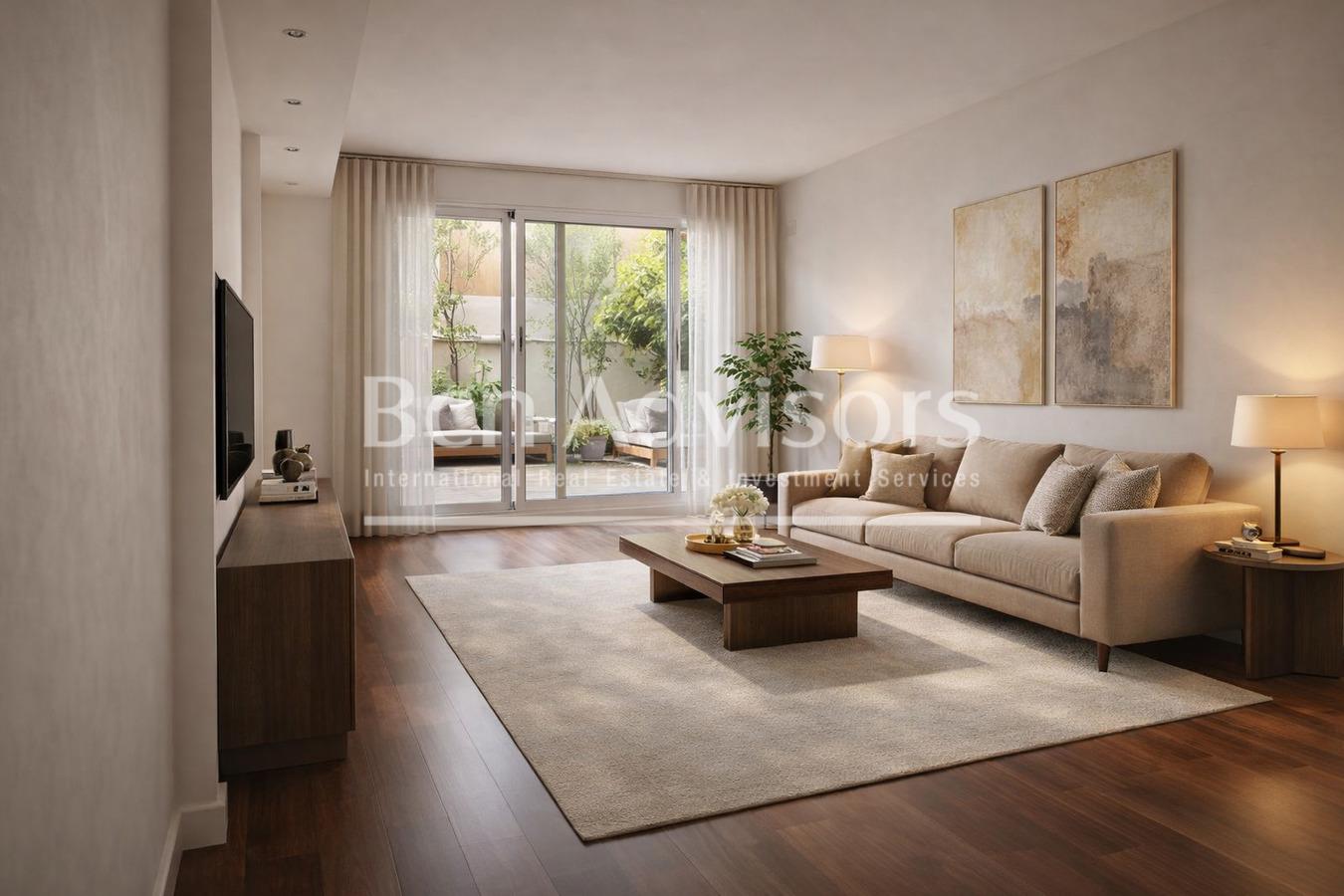 Apartment for Sale in Barcelona