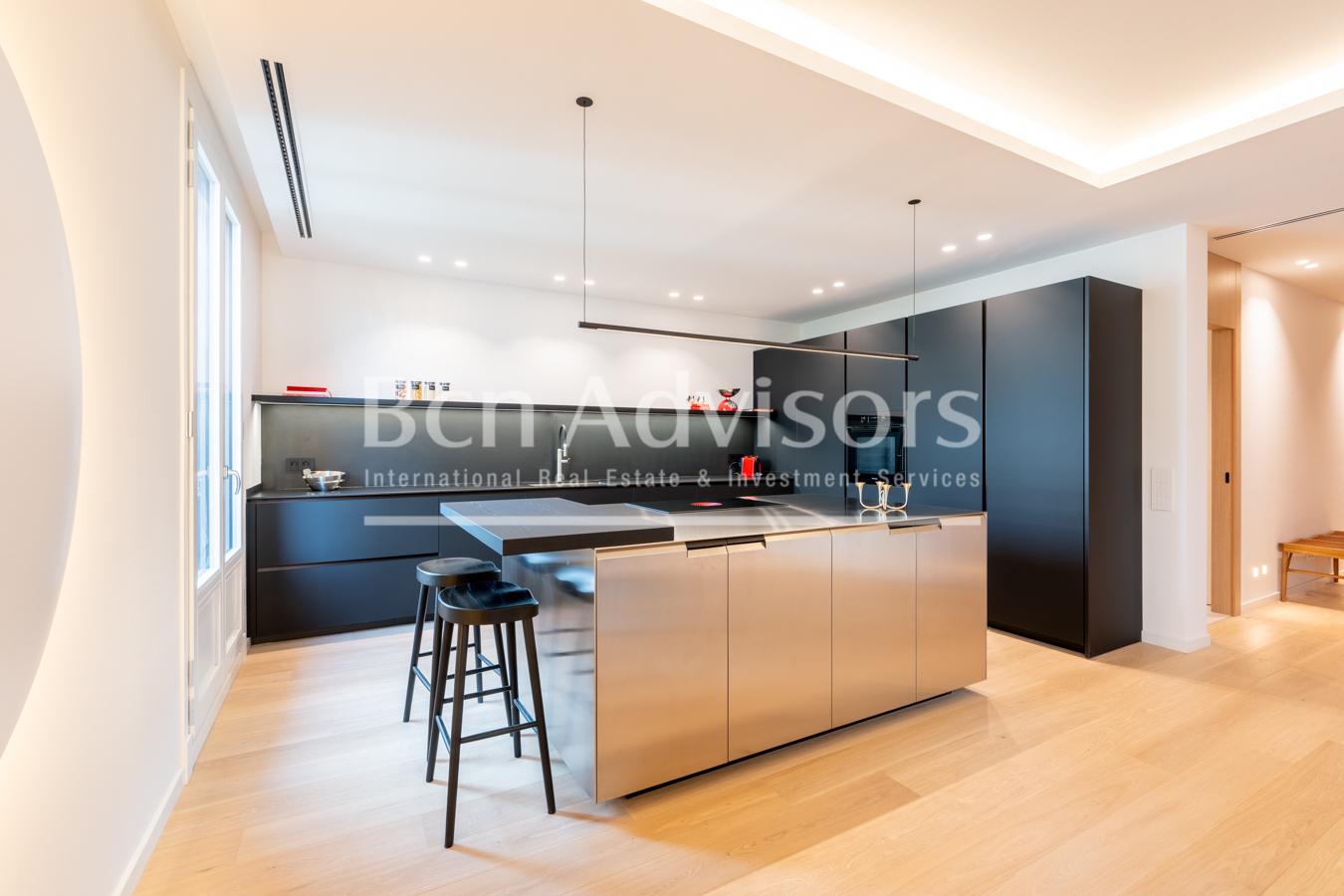 Apartment for Sale in Barcelona