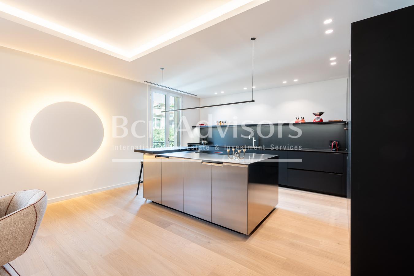 Apartment for Sale in Barcelona