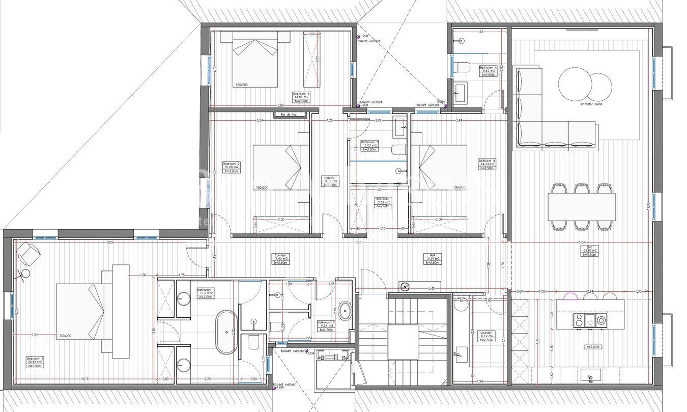 Apartment for Sale in Barcelona
