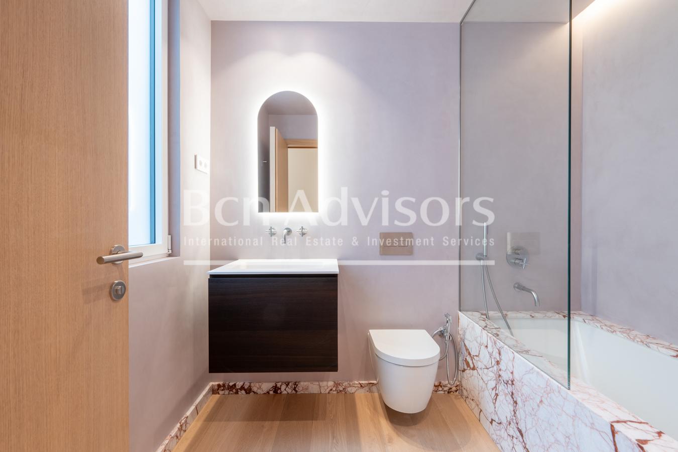 Apartment for Sale in Barcelona