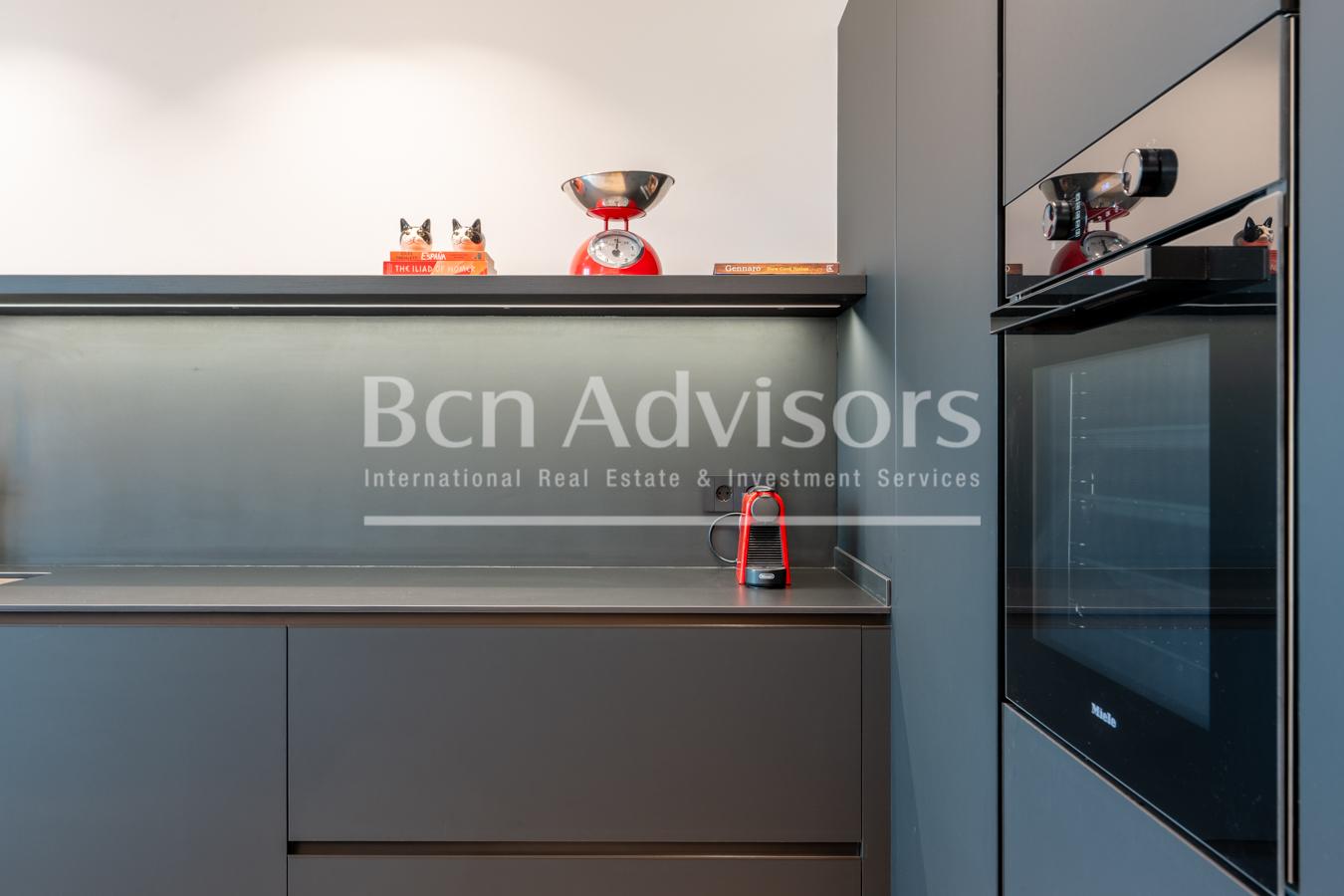 Apartment for Sale in Barcelona